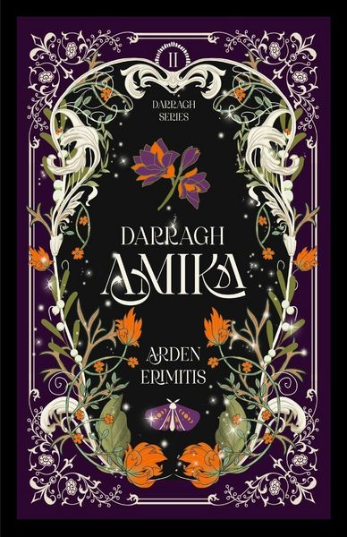 Produktbild: Darragh