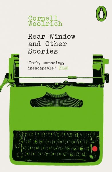 Produktbild: Rear Window and Other Stories