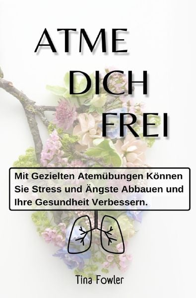 Produktbild: Atme Dich Frei