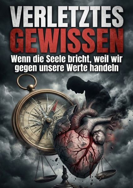 Produktbild: Verletztes Gewissen