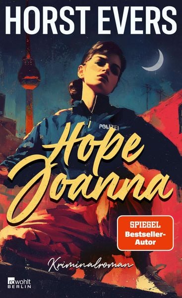 Produktbild: Hope Joanna