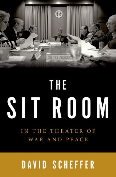 Produktbild: The Sit Room