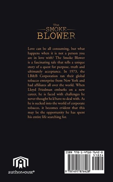 Produktbild: The Smoke Blower