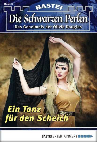 Produktbild: Die Schwarzen Perlen - Folge 05