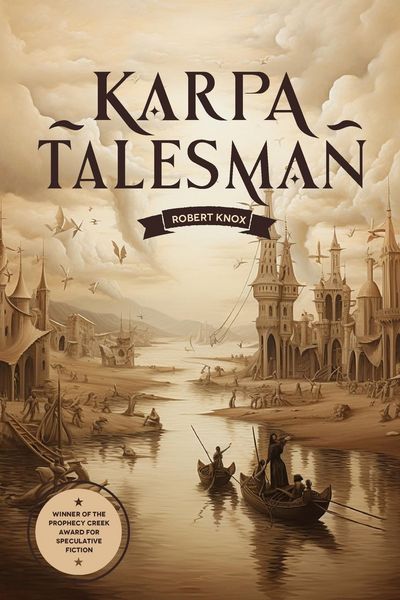 Produktbild: Karpa Talesman