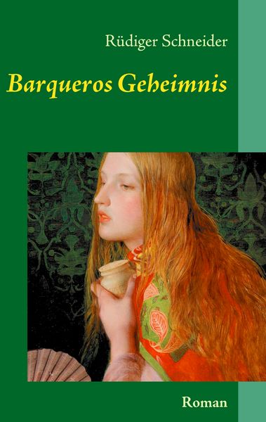 Produktbild: Barqueros Geheimnis