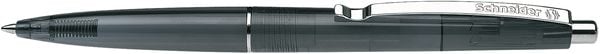 Produktbild: Kugelschreiber K20 Icy Colours schwarz, Schreibfarbe schwarz