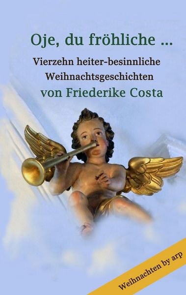 Produktbild: Oje, du fr&ouml;hliche ...