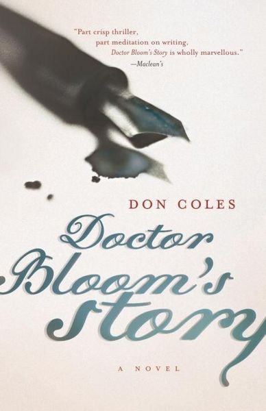 Produktbild: Doctor Bloom's Story