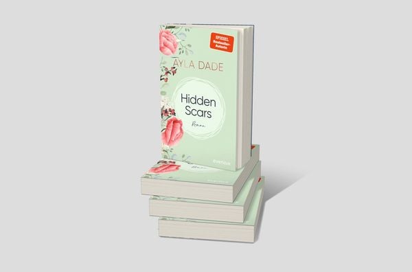 Produktbild: Hidden Scars