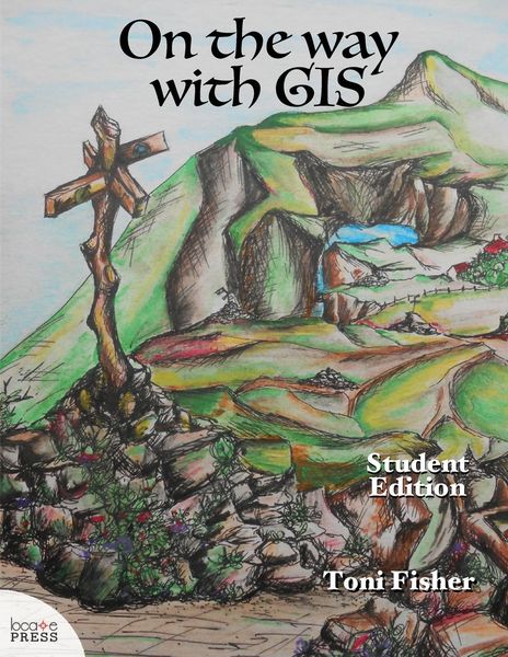 Produktbild: On the Way with GIS