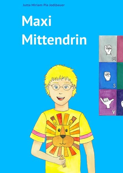 Produktbild: Maxi Mittendrin