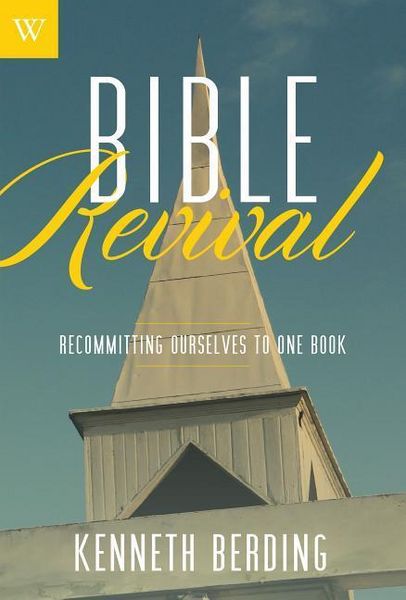 Produktbild: Bible Revival