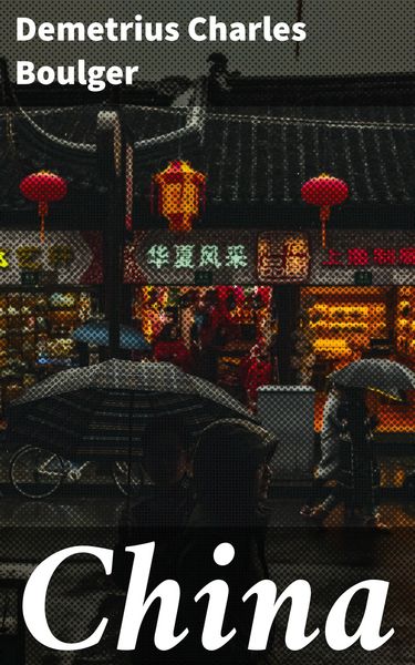 Produktbild: China