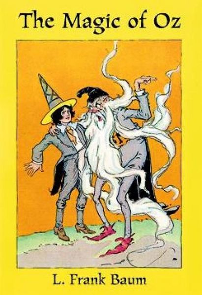 Produktbild: Magic Of Oz