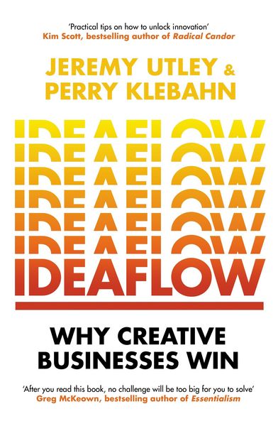 Produktbild: Ideaflow