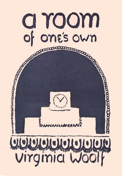 Produktbild: A Room of One's Own
