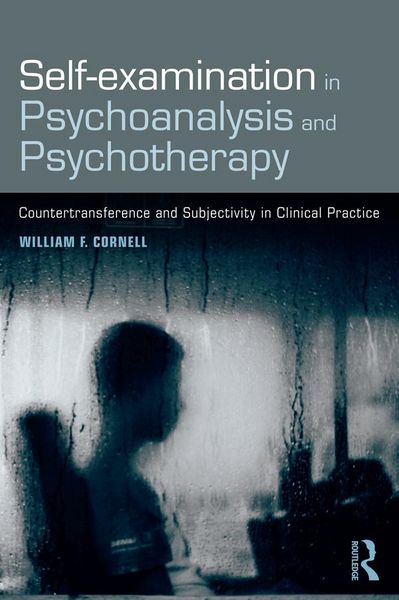 Produktbild: Self-examination in Psychoanalysis and Psychotherapy