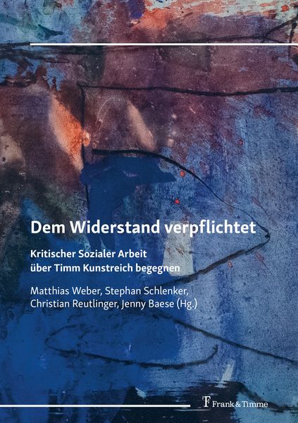 Produktbild: Dem Widerstand verpflichtet