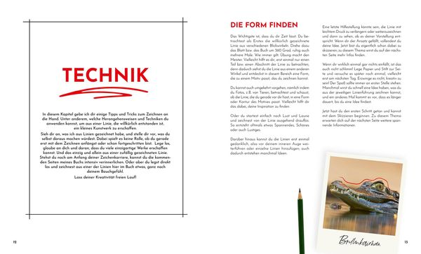 Produktbild: Zeichne die Linie fertig!