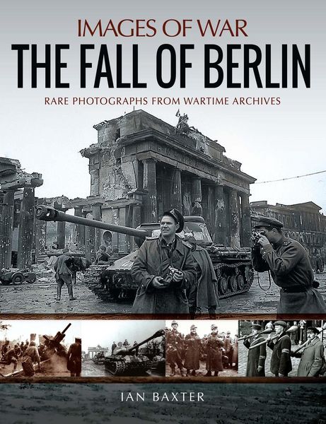 Produktbild: Fall of Berlin