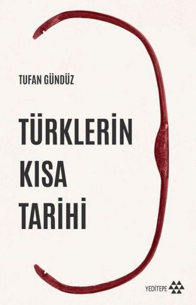Produktbild: T&uuml;rklerin Kisa Tarihi