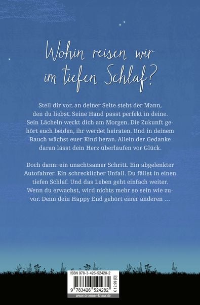 Produktbild: Sag ihr, ich war bei den Sternen
