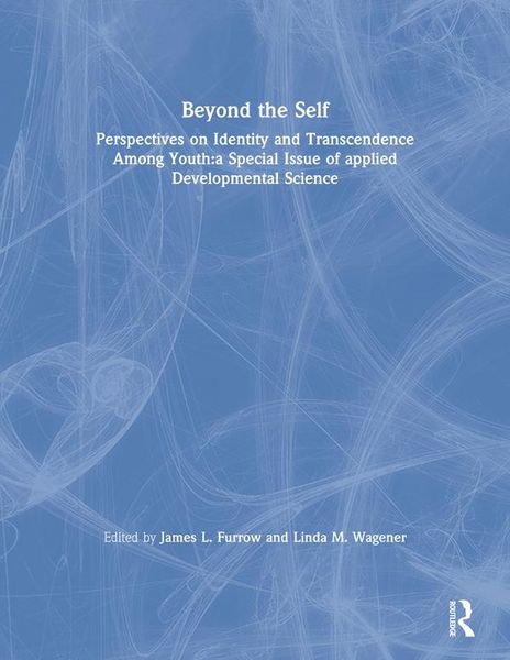 Produktbild: Beyond the Self