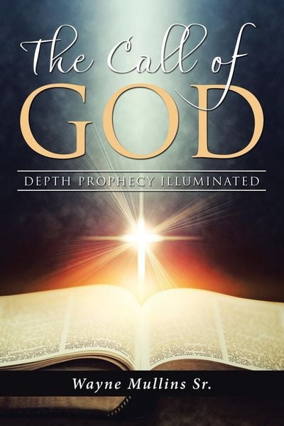 Produktbild: The Call Of God