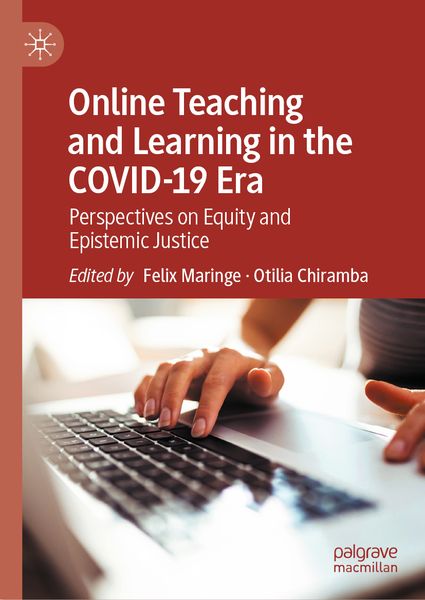 Produktbild: Online Teaching and Learning in the COVID-19 Era