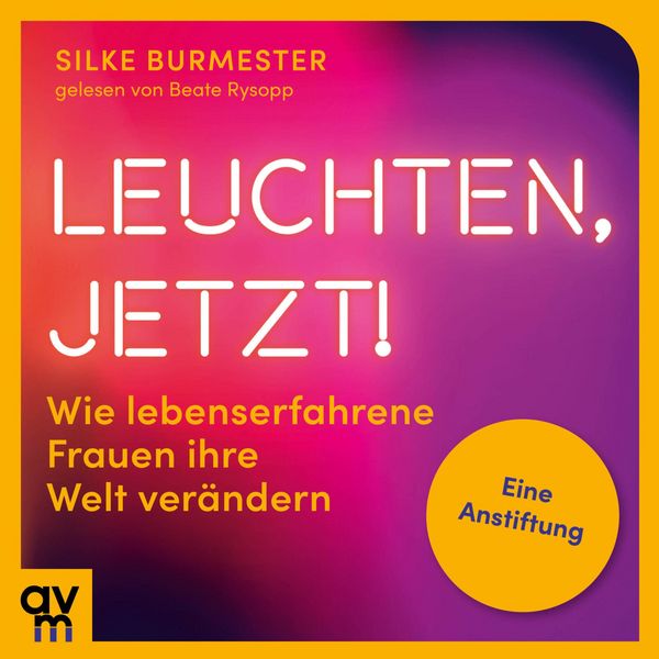 Produktbild: Leuchten, jetzt!
