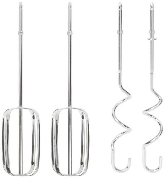 Produktbild: Clatronic HM 3775 Handmixer 400W Wei&szlig;