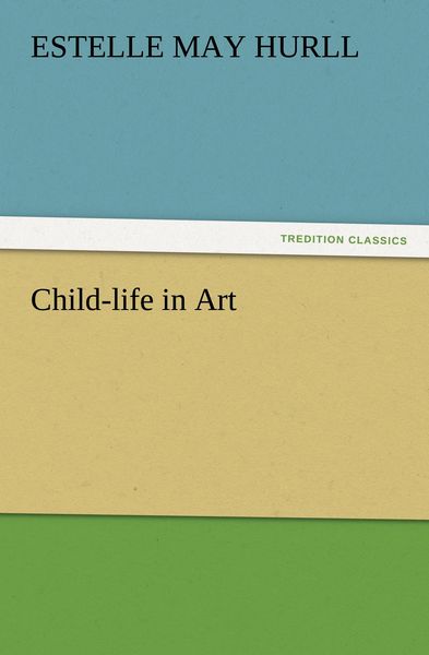 Produktbild: Child-life in Art