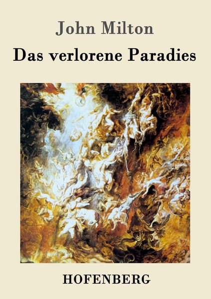 Produktbild: Das verlorene Paradies