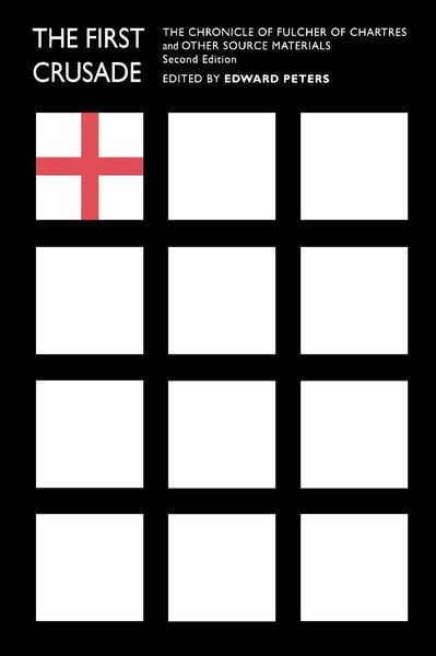 Produktbild: The First Crusade