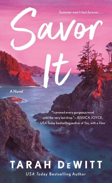 Produktbild: Savor It