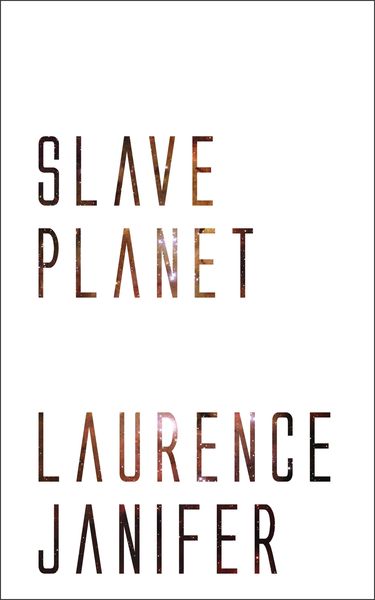 Produktbild: Slave Planet