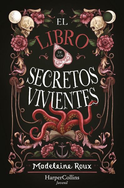 Produktbild: El Libro de Los Secretos Vivientes (the Book of Living Secrets)