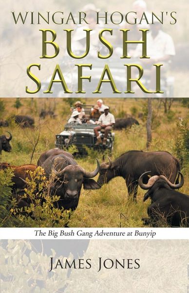 Produktbild: Wingar Hogan's Bush Safari