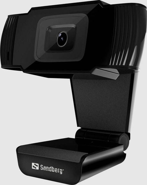 Sandberg Saver Webcam 640 x 480 Pixel