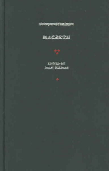 Produktbild: Macbeth