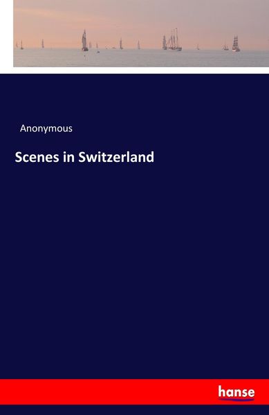 Produktbild: Scenes in Switzerland
