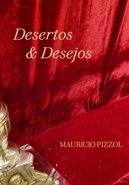 Produktbild: Desertos E Desejos