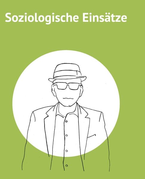 Produktbild: Soziologische Eins&auml;tze
