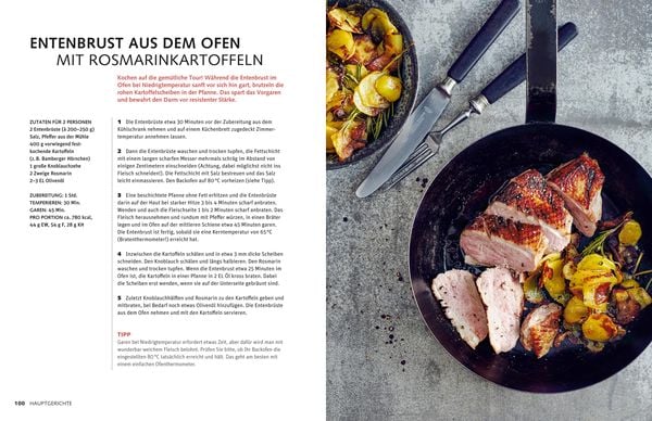 Produktbild: Das Darm-Kochbuch