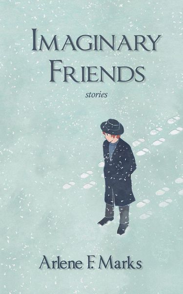 Produktbild: Imaginary Friends