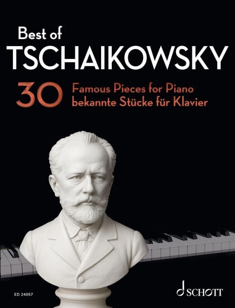 Produktbild: Best of Tschaikowsky