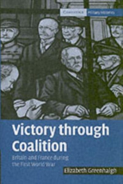Produktbild: Victory through Coalition