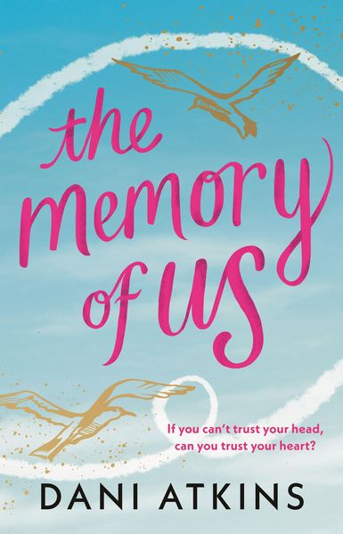 Produktbild: The Memory of Us