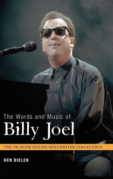 Produktbild: The Words and Music of Billy Joel